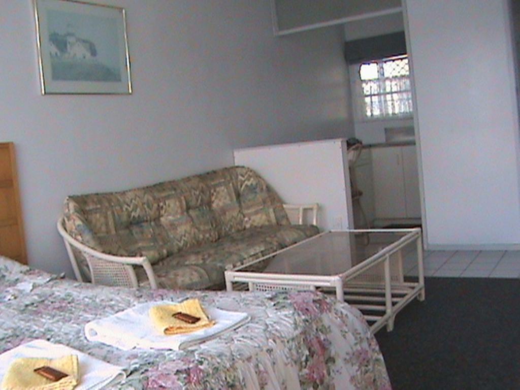 Mt Albert Motor Inn Auckland Kamer foto
