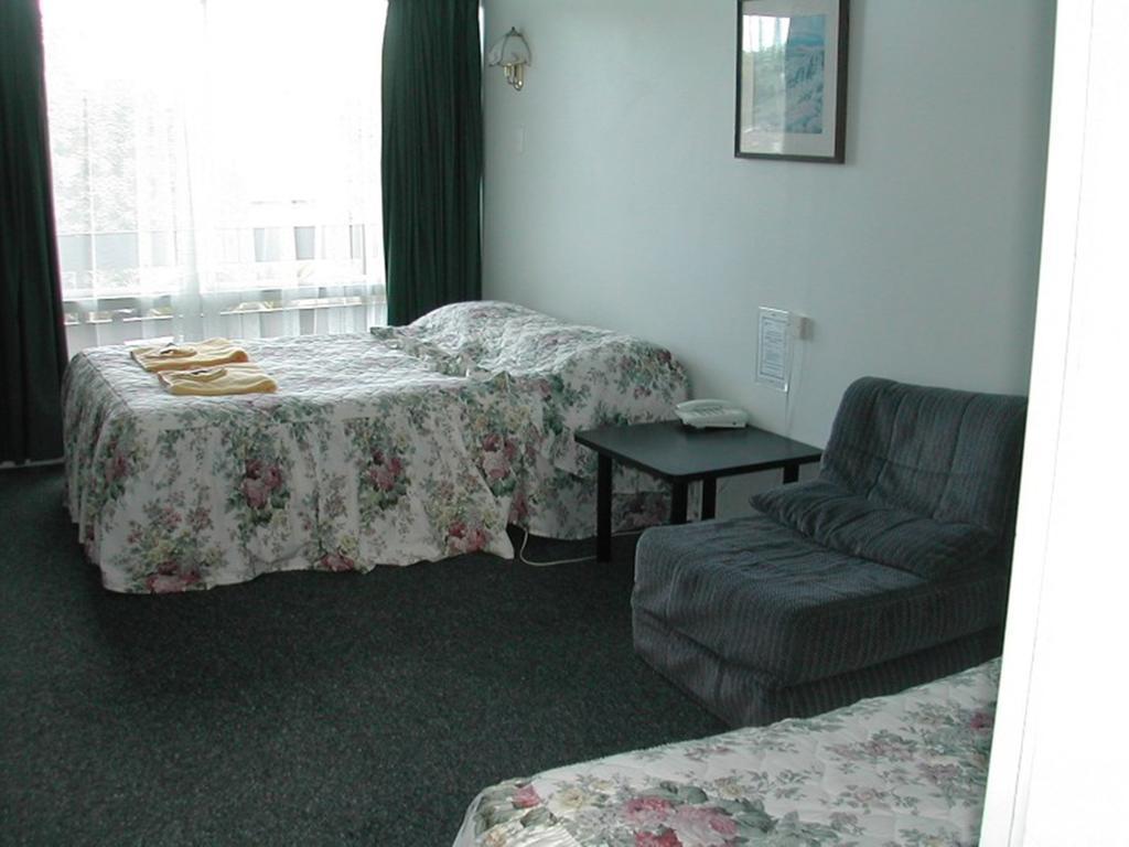 Mt Albert Motor Inn Auckland Kamer foto