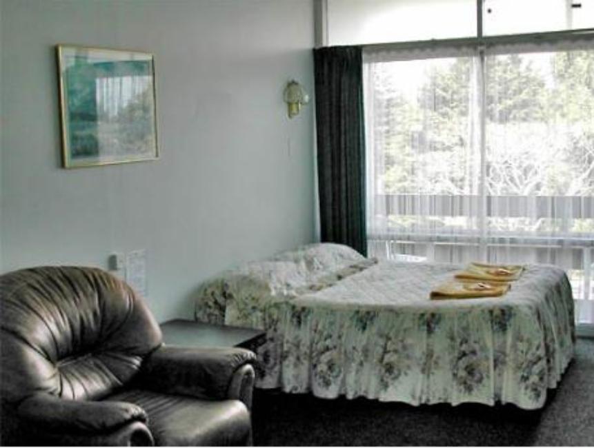 Mt Albert Motor Inn Auckland Buitenkant foto